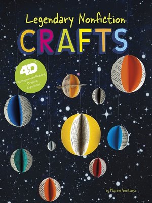 cover image of Legendary Nonfiction Crafts